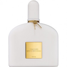 White Patchouli Apa de parfum Femei 100 ml foto