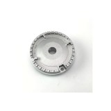 Cap arzător pentru plită BEKO LA GERMANIA - BERTAZZONI 504305 504130 Original
