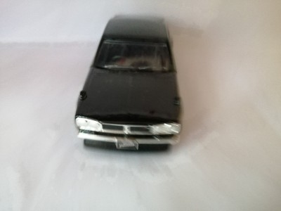 bnk jc Fast &amp;amp; Furious - 1971 Nissan Skyline 2000 GT-R -1/32 foto