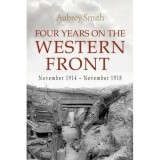 Four Years on the Western Front