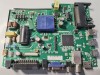 Main Board TP.S506.PB802 Ecran V400HJ6-PE1
