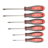 Set 6 surubelnite Milwaukee Torx T10 T15 T20 T25 T30 T40