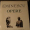 OPERE-EMINESCU-VOL6 SI 7-OPERE FUNDAMENTALE-IN CASETA-