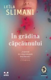 in gradina capcaunului - Leila Slimani - Trei