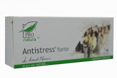ANTISTRESS FORTE 30CPS foto