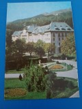 CPIB 23174 CARTE POSTALA - SINAIA, HOTEL &quot;PALAS&quot;, NECIRCULATA