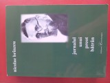 (C494) NICOLAE BRINZEU - JURNALUL UNUI PREOT BATRAN