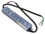 Alimentator LED Pulsatoriu FOSE 60W IP67 MPF-60B-24 Exterior