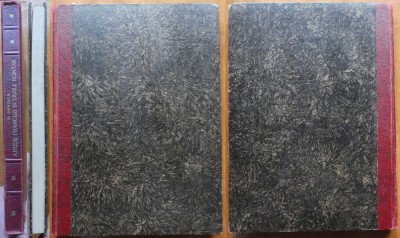 George Oprescu, Tarile romane vazute de artisti francezi, 1926, Raffet, editia 1 cu 80 de planse foto