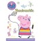 Peppa malac - Gyakorold Pepp&aacute;val! - Vonalvezet&eacute;s
