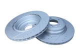 Disc frana BMW 3 cupe (E92) (2005 - 2013) MAXGEAR 19-2455SPORT