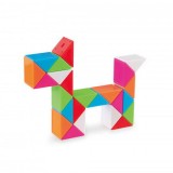 Puzzle Twisty PlayLearn Toys, Tobar