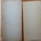Bilete de papagal, redactor Tudor Arghezi, 1929 - 1930, 65 numere in stare buna, netaiate, legate in volum