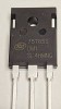 75T65S SGT75T65SDM1P4 IGBT Tranzistor 650V 75A