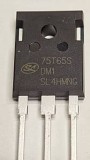 75T65S SGT75T65SDM1P4 IGBT Tranzistor 650V 75A