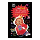 The real R.P.G.: the story of the Red Panda Girl
