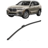 Cumpara ieftin Stergator lamela spate BMW Seria X5 Van (G05) 2019-2023, pentru luneta, Valeo Silencio Xtrm