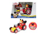 Cumpara ieftin Jada Masinuta IRC Mickey Roadster Racer 19cm