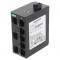 Switch Ethernet 8 Porturi 9,6-60VDC Neadministrabil