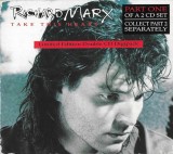 Richard Marx - Take This Heart, CD