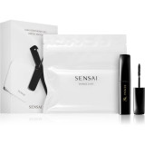 Sensai 38&deg;C Limited Edition Set set cadou MSL 1 Black(pentru ochi)