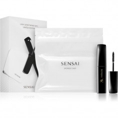 Sensai 38°C Limited Edition Set set cadou MSL 1 Black(pentru ochi)