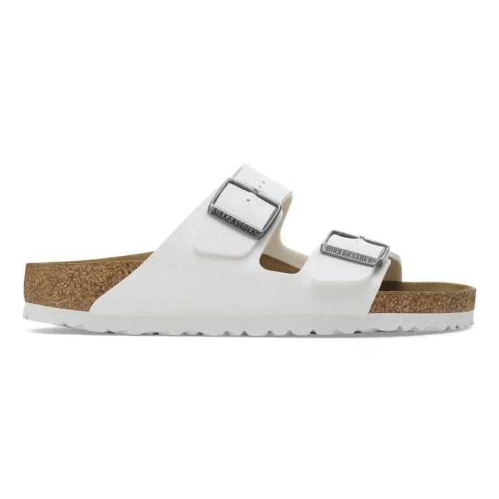 Papuci Unisex, Birkenstock, Arizona 552683 - 40