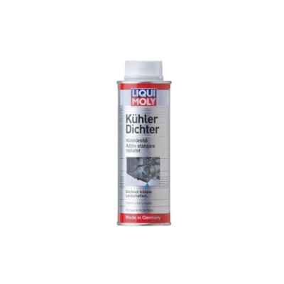 Solutie etansare radiator Liqui Moly tip Stop leak 250ml foto