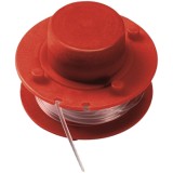 Einhell 3405117 - Cap cu 1 fir 1.6 mm GE-CT 18/30 Li