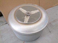 Tambur volum mare uscator Beko DU7133GA0 / R29 foto