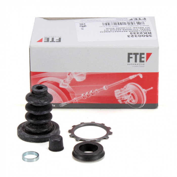 Kit Reparatie Cilindru Receptor Ambreiaj Fte 3500323