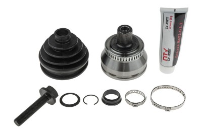 Cap planetara exterior Audi A4 1.8t, 2.0fsi, 2.0tdi, 2.5tdi, 2.7tdi, 3.2fsi 2004-, NTY NPZ-AU-047 foto