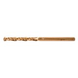 Burghiu pentru metal HSS-Co 2.4 mm / 3 buc set ,