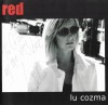 Lu Cozma - Red, CD