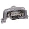 Suport motor Mercedes A-Class, B Class Sports, Cla, Cla Shooting Brake, Gla-Class Motor A 180 CDI, A 180 CDI, A 200 CDI, A 200 CDI / d, parte