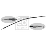 Febi Bilstein Cablu, frana de parcare