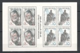 Cehia.1997 Cladiri evreiesti din Praga-coala mica XC.53