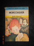 JULES RENARD - MORCOVEATA (1979, editie cartonata)