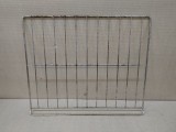 gratar cuptor Aragaz Zanussi ZCG212J1XA / R13