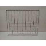 gratar cuptor Aragaz Zanussi ZCG212J1XA / R13