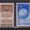 SATELITII ARTIFICIALI AI PAMANTULUI LP. 444A MNH