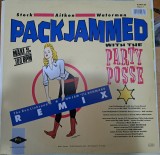 Disc Vinil 12&quot; Stock - Aitken - Waterman - Packjammed- PWL Records-6.20870 AE
