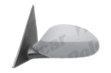 Oglinda exterioara Bmw Seria 1 (model E87) 09.2004-10.2013 partea Dreapta, View Max Crom Asferica Carcasa pregatita, 5pini, 51167157166