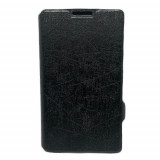 Cumpara ieftin Husa telefon Flip Book Sony Xperia E3 black