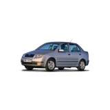 Perdele Auto Interior compatibile Skoda Fabia Berlina 1999-2007