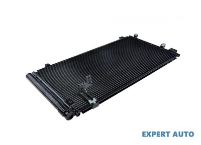 Radiator clima Toyota Avensis Verso (2001-2009)[_M2_] #1 foto