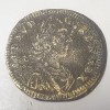 Franța jeton / token Ludovic XV