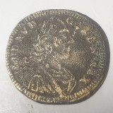 Franța jeton / token Ludovic XV