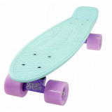 Penny board 22 inch DHS, Pastel, Turcoaz