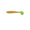 SHAD JAXON INTENSA IND 7.5CM P